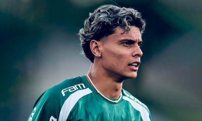 Biografía de Richard Ríos