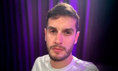 Biografía de Adrián Marcelo