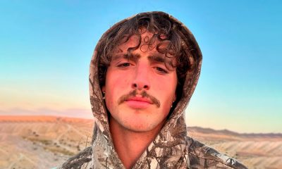 Biografía de Benson Boone