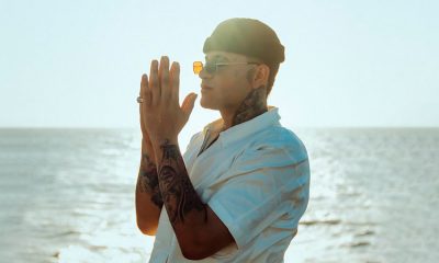 Biografía de Kapo