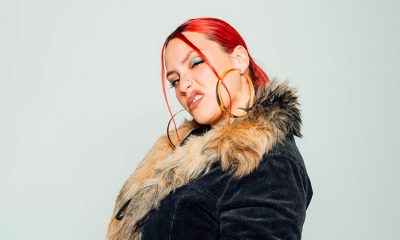 Biografía de Lia Kali
