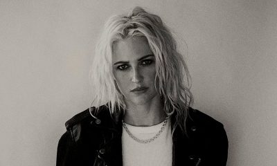 Biografía de Emily Armstrong