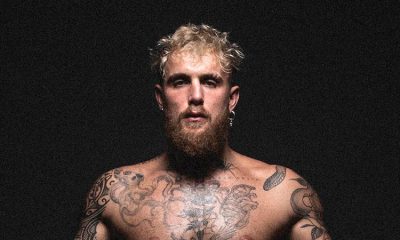 Biografía de Jake Paul