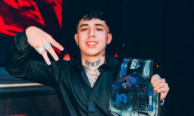 Biografía de WestCOL