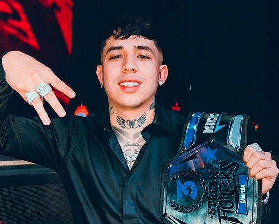 Biografía de WestCOL