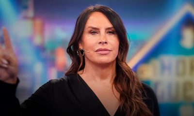 Biografía de Karla Sofía Gascón