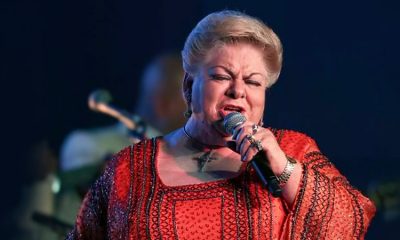 Biografía de Paquita la del Barrio