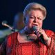 Biografía de Paquita la del Barrio