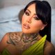 Biografía de Yina Calderón