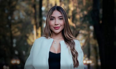 Biografía de Nicole Rivera
