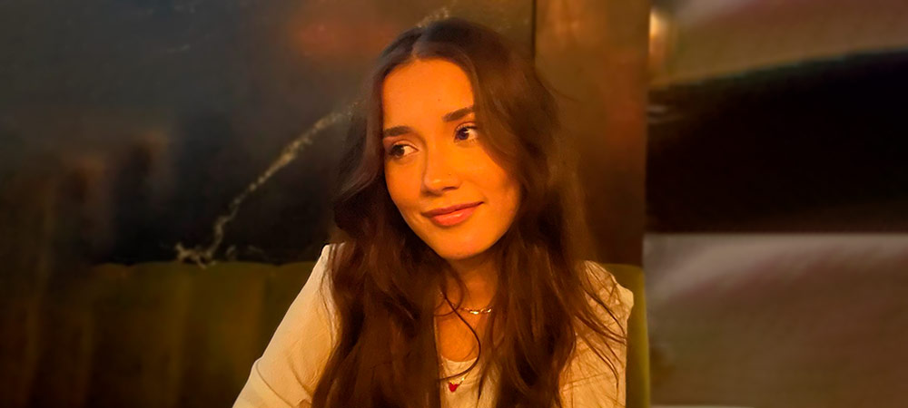 Biografía de Kass Quezada