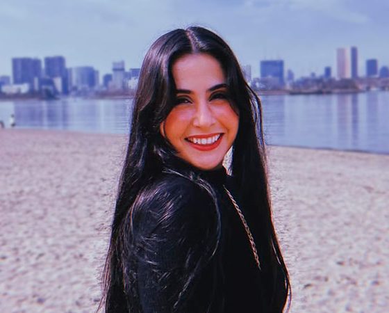 Biografía de Lupita Villalobos