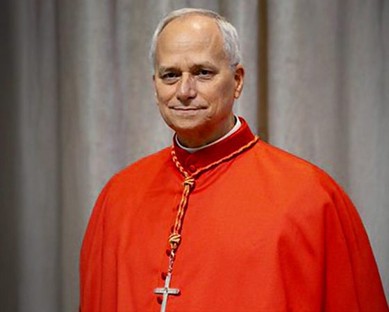 Biografía Papa León XIV (Robert Prevost)