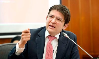 Biografía de Miguel Uribe Turbay