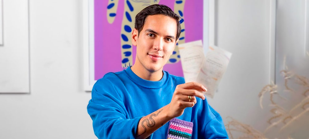 Biografía de Un Tal Fredo