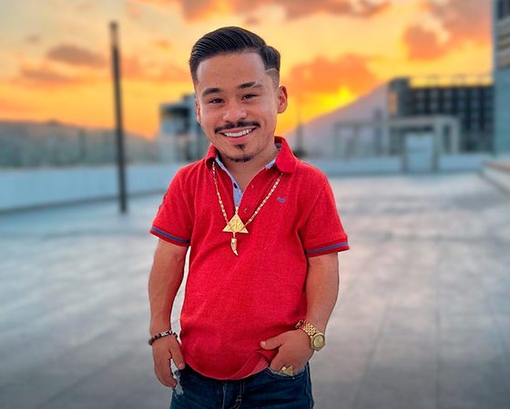 Biografía de El Abelito