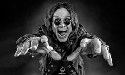 Biografía de Ozzy Osbourne